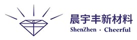 晨宇丰塑胶新材料